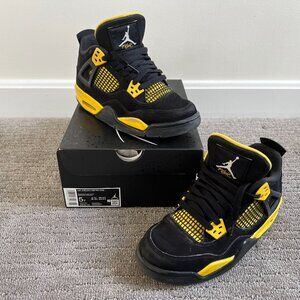 Nike Air Jordan 4 Retro (GS)